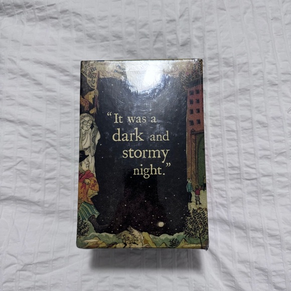 Madeleine L’Engle The Wrinkle in Time Quintet Boxed Set - Picture 1 of 3